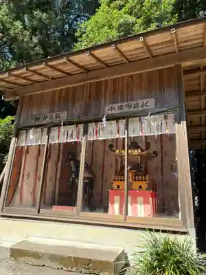 宮原八幡宮(栃木県)