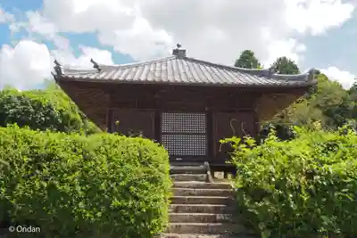 浄土寺(兵庫県)