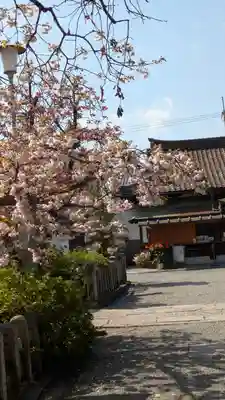 六孫王神社(京都府)