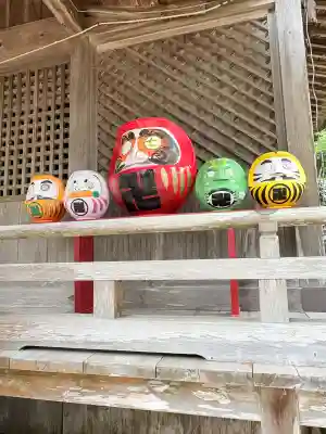 坂本八幡神社(徳島県)