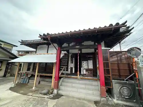 上行寺(神奈川県)