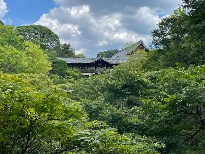 東福禅寺(東福寺)(京都府)