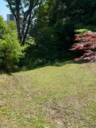城山八幡宮(愛知県)