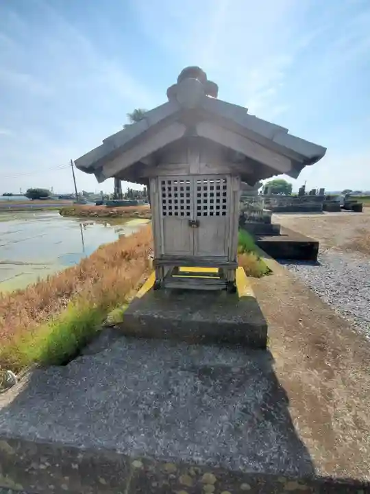 崇聖寺(栃木県)