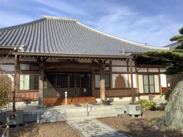 慈眼寺(愛知県)