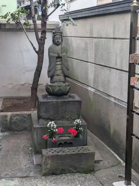 法昌寺(東京都)