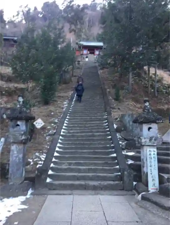 妙義神社のその他建物