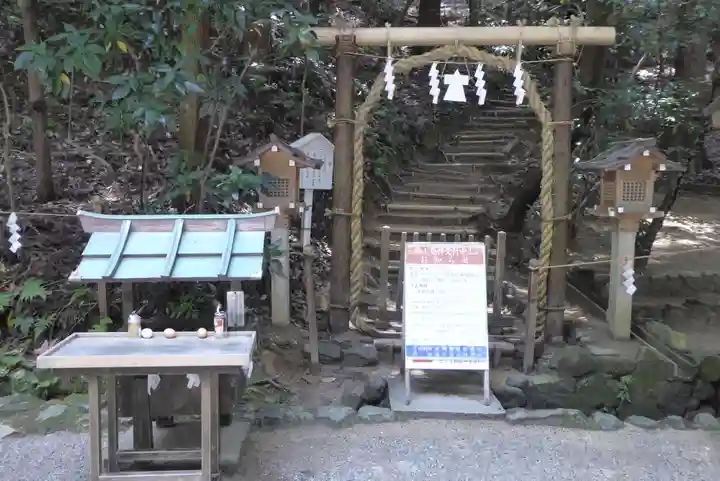 大神神社のその他建物