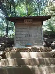 白鬚神社(埼玉県)