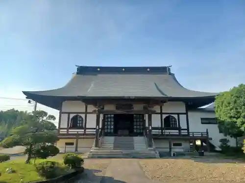 泉福寺(埼玉県)