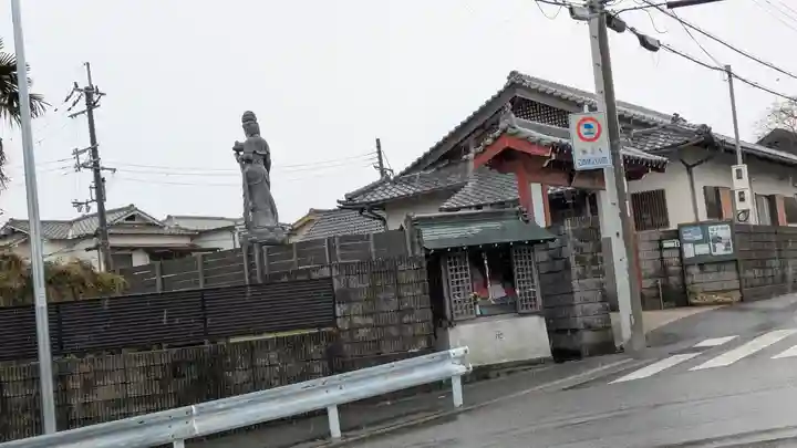 久安寺(大阪府)