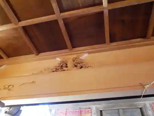 鷲子山上神社(栃木県)