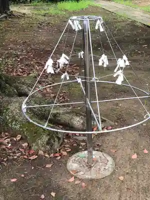 多太神社(石川県)