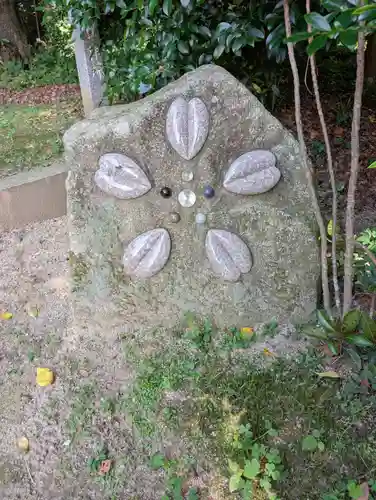 磯部稲村神社(茨城県)