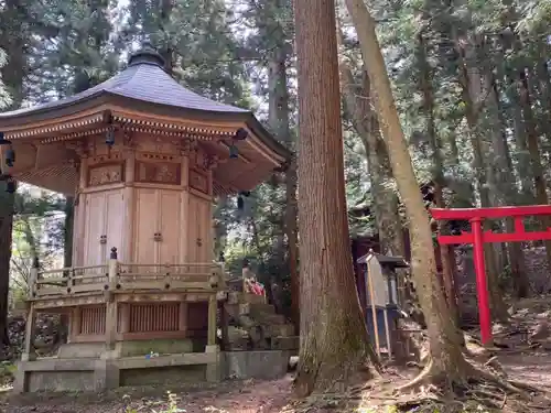 法光寺のその他建物