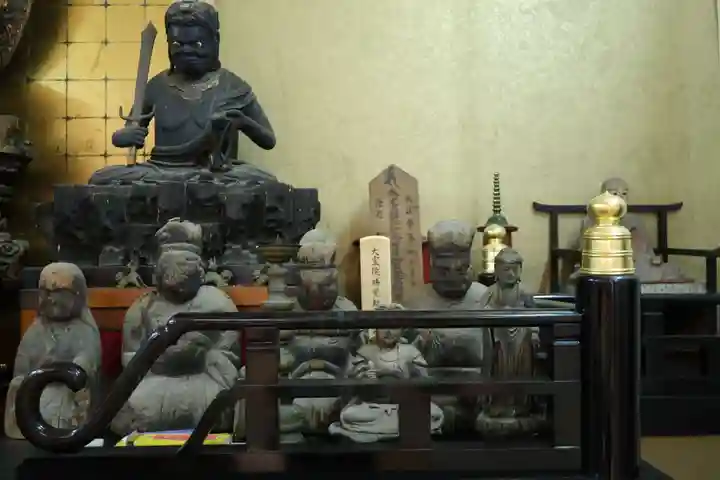 智識寺(長野県)