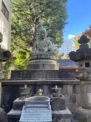 品川寺(東京都)