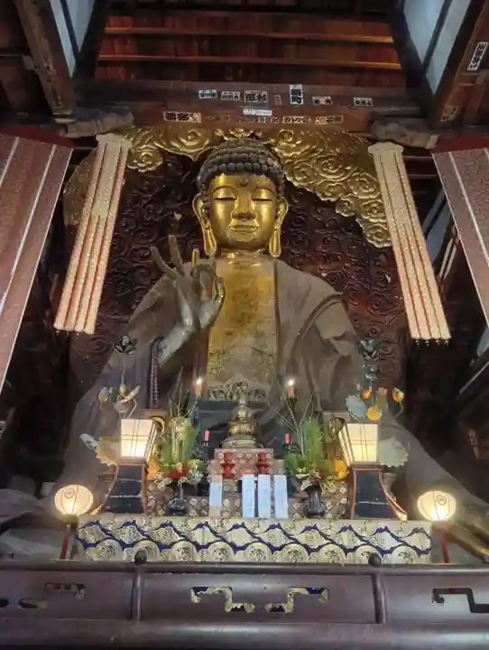 金鳳山 正法寺(岐阜県)