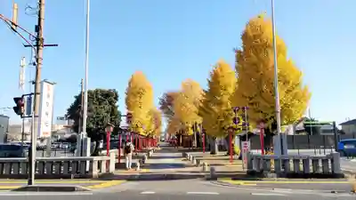 須賀神社(栃木県)