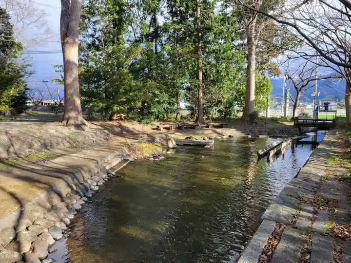 浮嶋神社(愛媛県)