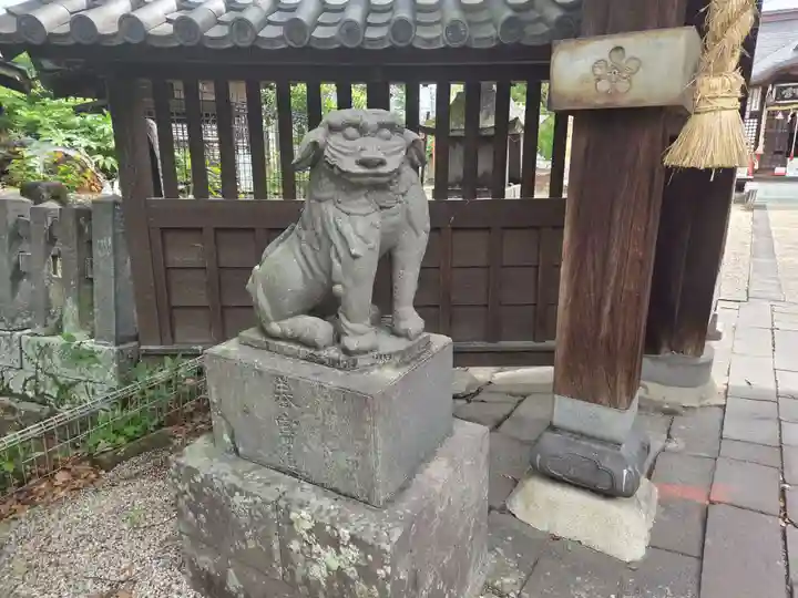 牛嶋天満宮(佐賀県)