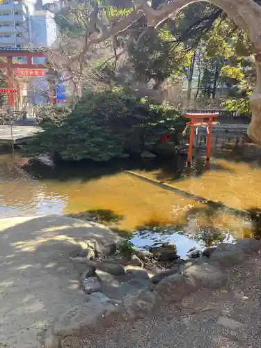 平塚八幡宮(神奈川県)