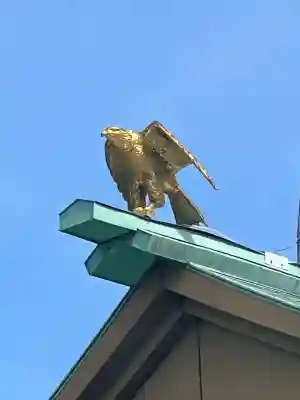 常陸国出雲大社(茨城県)