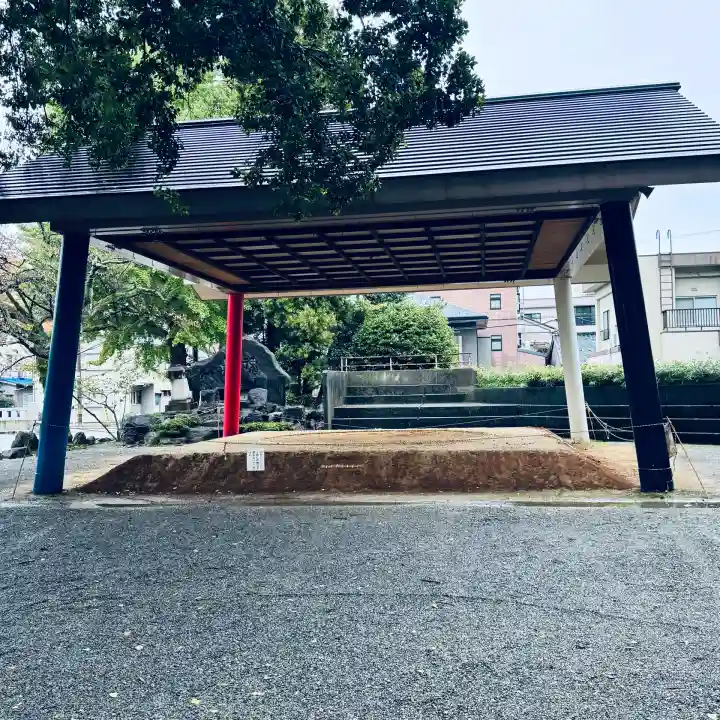 富山縣護國神社(富山県)