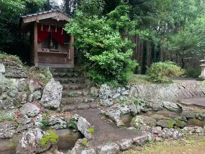 熊野神社(長崎県)