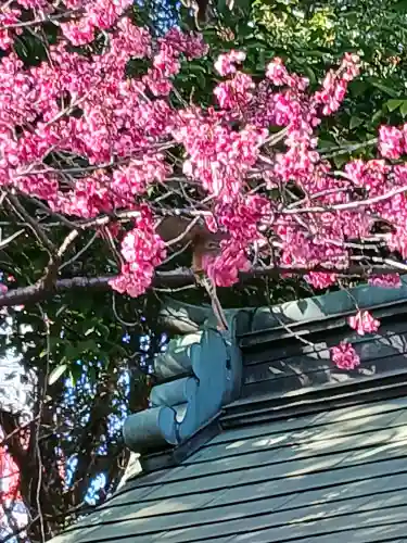 芝東照宮(東京都)