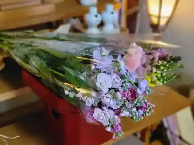 伏木香取神社のその他建物