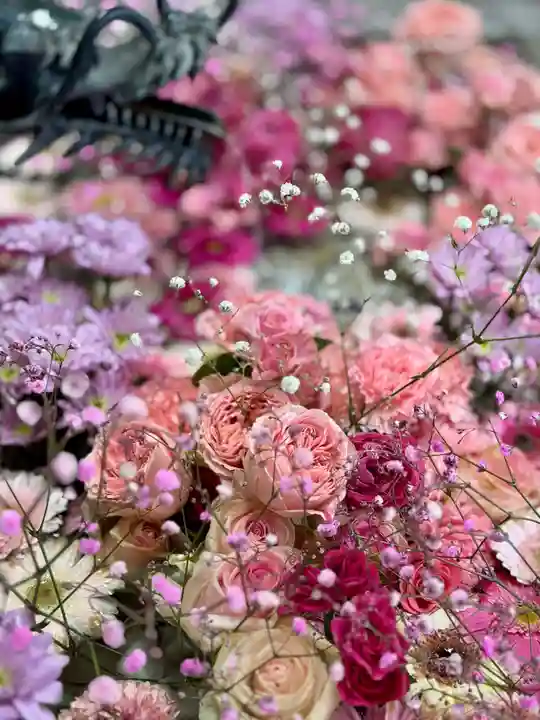札幌諏訪神社(北海道)