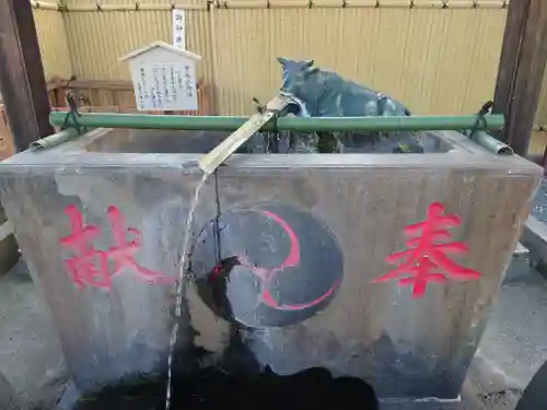 羽田神社(東京都)