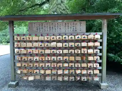 寒川神社(神奈川県)