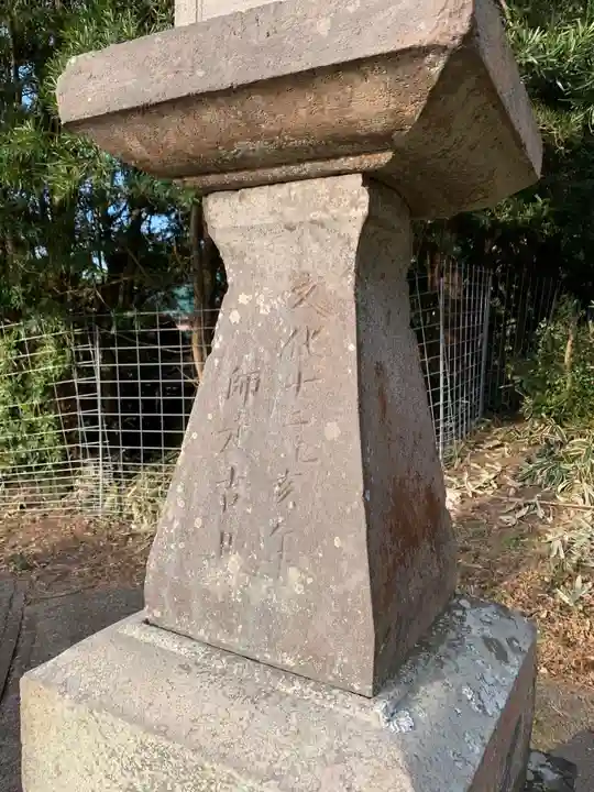 八幡神社のその他建物