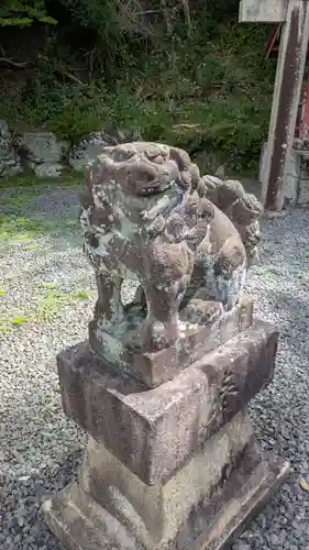 出世稲荷神社(京都府)