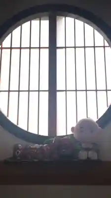 泥牛庵のその他建物