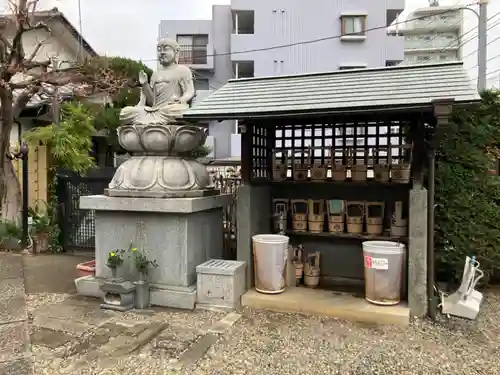 光徳寺(東京都)