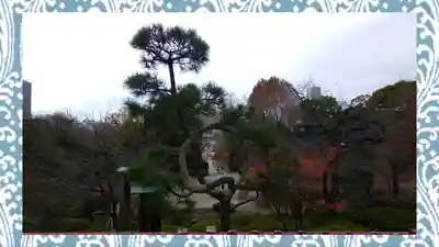 清水観音堂(東京都)