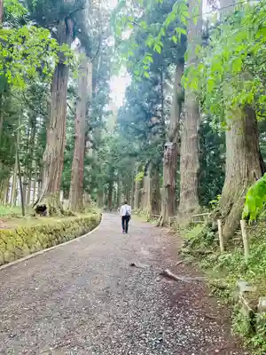 中尊寺(岩手県)