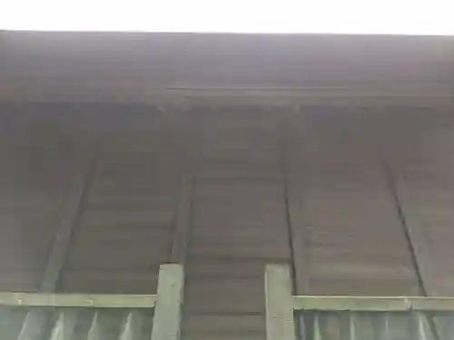 比々多神社のその他建物