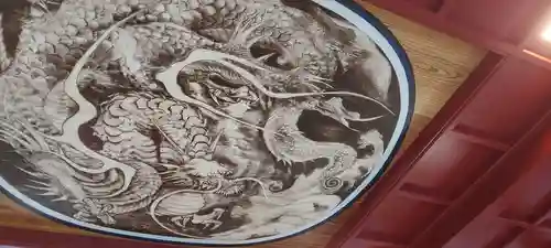 箱根神社の芸術