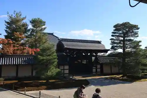 天龍寺のその他建物