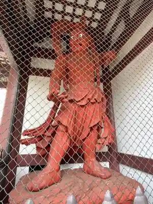 池上本門寺(東京都)