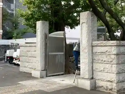 一行寺(神奈川県)