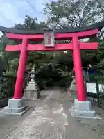大稲荷神社(神奈川県)
