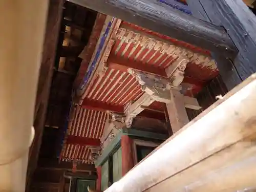 興神社のその他建物