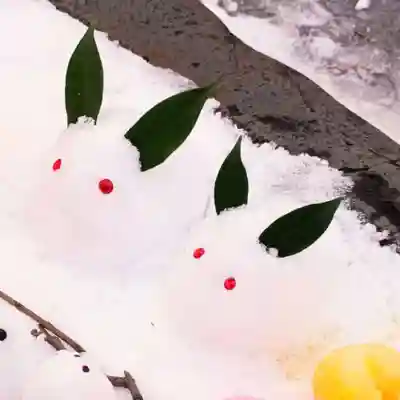 彌彦神社　(伊夜日子神社)の像