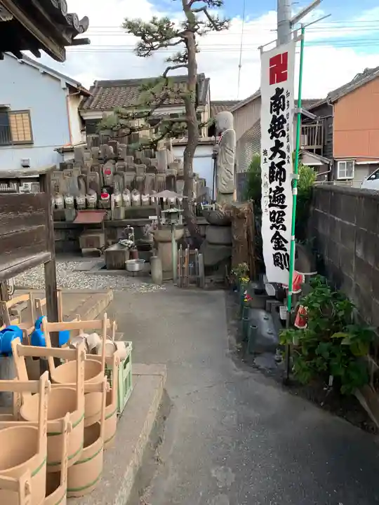 龍蔵寺のその他建物