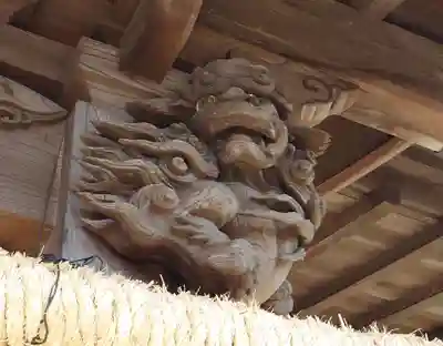 熊野神社(神奈川県)